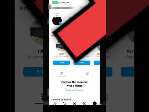 Instagram account ko private kaise kare🤔? How to became Instagram account private#instagram#ytshorts