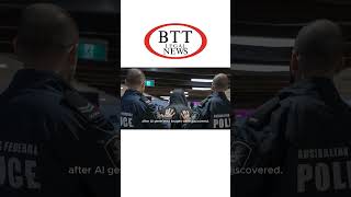 BTT Legal News Highlights English 💡#BTTLegalNews #BTTLawyers #legalnewsaustralia