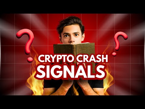 Latest Crypto Crash Signals a Troubling Future for the Market