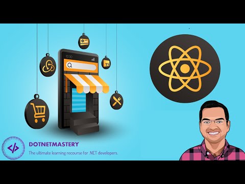 React JS - The Complete Guide [Full Course]