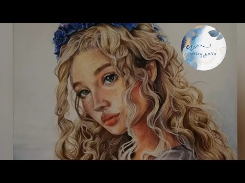 SPEED Drawing #shorts