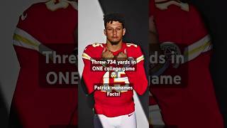 Baseball, basketball AND football? This dude’s a cheat code! #NFLFacts #didyouknow #NFL #shorts
