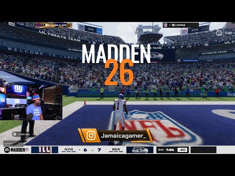 Full game NYG vs ATL, etc