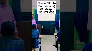 SAP FICO Training In Telugu-₹Chanu SK SAP FICO In Telugu₹-Best SAP S4HANA Finance In Telugu