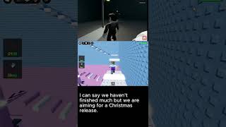 Piggy: Nightmare – The Distorted Truth | Dev Update + Map Reveal Devlog #1
