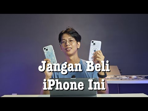 Tips Memilih dan Membeli iPhone Agar Tidak Rugi, Pre-Launching iPhone 17