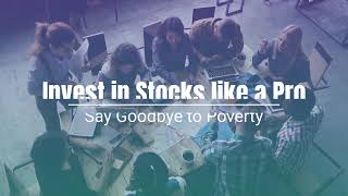 Learn to Trade Stocks
