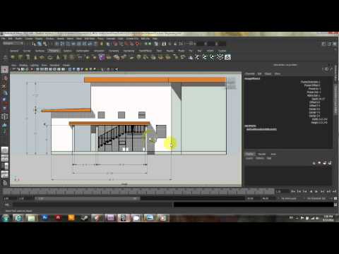 Tutorial1SettingUpAndImporting.flv