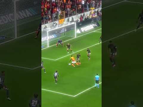 Back-to-Back Bicycle Kicks! 🔥 Davinson Sánchez & Abdülkerim Bardakcı Who did it better?