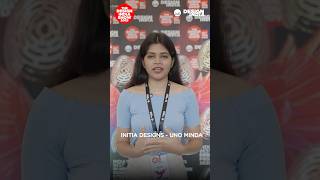 Initia Design - Uno Minda wins at The DesignIndia Show 2025 | India’s Best Design Awards
