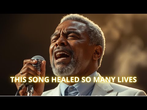 When This Gospel Song Played… Hearts Were Healed Instantly | Deep Worship Encounter