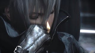 『FINAL FANTASY XV』 - SHORT COMBO MAD -