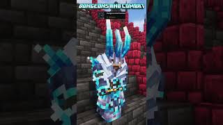 Minecraft Best RPG Mods ! #1 #shorts #minecraft