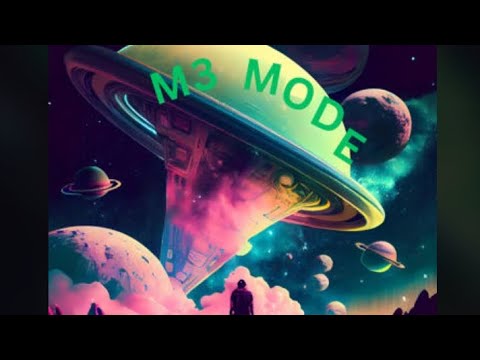 ʏʙʟ 𝐌𝟑! - SALLY (Feat. Lil Ramdom & XMXNE) (M3M Album)