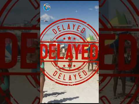GTA 6 DELAYED 🥲🤔? #facts #gaming #gta #shorts