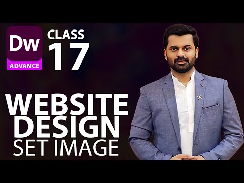 🔥😱Html, Css And Bootstrap| Website Designing | Lecture 17 | اردو, हिंदी