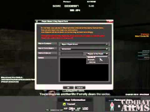 report a Hacker NEXON