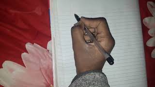 Showing that a polynomial is the sum of an even function and an odd function