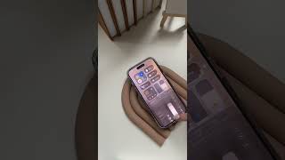 Finally! With iOS 18.1, you can now fully customize your iPhone's Control Center! #apple