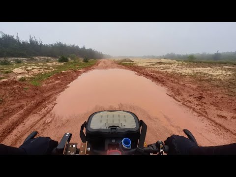 Vietnam #1 🇻🇳 Cycle Tour from Hanoi (Mar’2025)