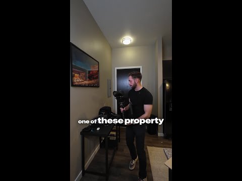 Unlocking 30k+ Views: How to Add Fun & Personality to Your Real Estate Listing Videos!