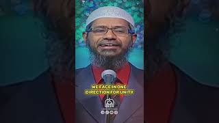 Where is the location of God? #shorts #debate #dawah #drzakirnaik