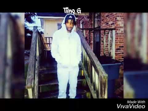Tiino G - GrindSmart
