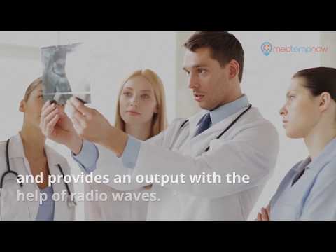 What does an MRI technician do? | MedTempNow