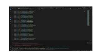 GEOG392 Code (Demo Showcase)
