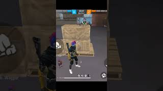 impossible 🤡🍼 #freefire #shortsfeed #freefirepakistan