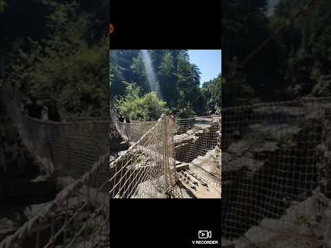Ausable Chasm