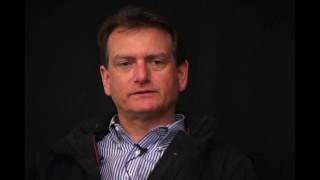 FutureWeb 2010: Marc Rotenberg on How He Became a Privacy Advocate