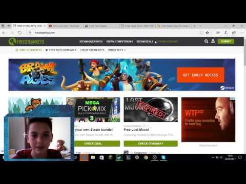 GIVEAWAY!