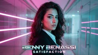 Benny Benassi - Satisfaction | 80s Movie Credits Energy