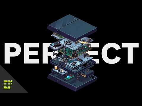 Greatness Awaits | PlayStation 4 Retrospective