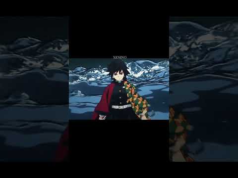 Demon Slayer Star Walking Mix #amv #animeedit #shorts #demonslayer