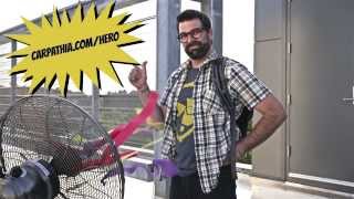 Are You a Tech Hero?