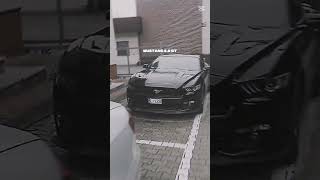 Speedramp Mustang V8 5.0 GT #proedit #speedramp #mustang #ford #gimbal #hardediting