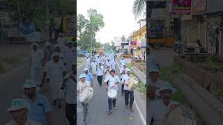സ്വർണ്ണം കട്ടത് ആരപ്പാ.. udf election viral song #udf #electionsong2025 #electionviralsong #cpm