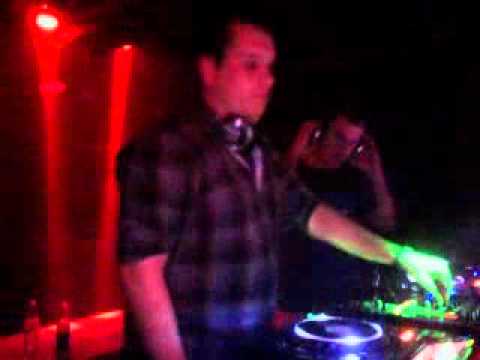 Talla XL2C , NIck Tyrez & Tekno live in Koln Germany  - 8 / 8
