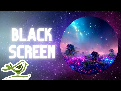 [NO ADS] You & Me | Beautiful Piano Music for Deep Sleep with Black Screen by Peder B. Helland