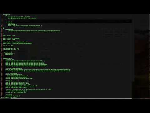 UrbanCode XL Deploy Plugin Demo