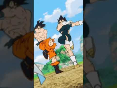 Gogeta edit #animeedit #edit #trendingshorts #shorts #dragonball #gogeta #broly