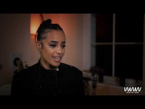 What We Hear | The Lost Girl Interview