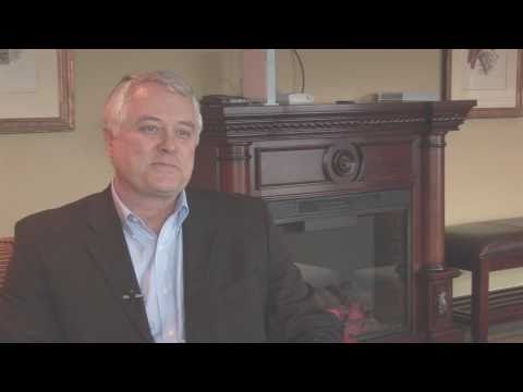 Bruce Lazenby's Biography