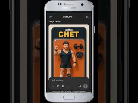 ✅ HOW TO MAKE A ACTION FIGURE OF YOURSELF FREE USING CHATGPT 🔥 (STEP BY STEP TUTORIAL)
