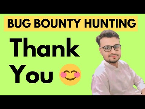 The Final Verdict: Lessons from Bug Bounty Hunting