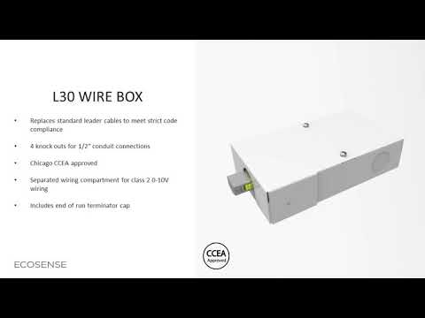 Trov Slim by Ecosense