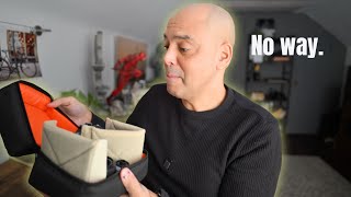 Another Youtuber sent me a camera!