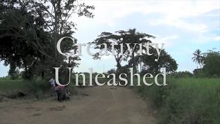 Creativity Unleashed Intro